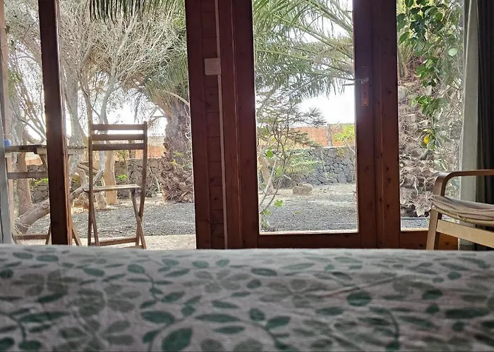 Cabanalanz, Cabanas En Lanzarote