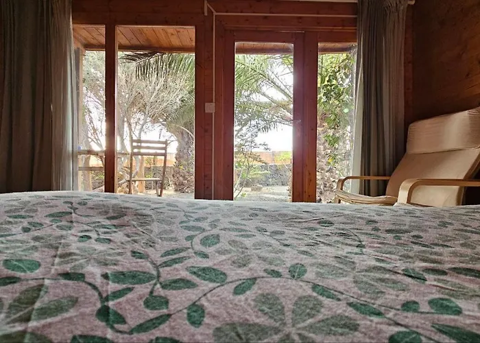 Cabanalanz, Cabanas En Lanzarote