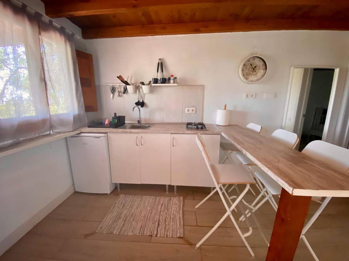 Campsite Cabanalanz, En Lanzarote *