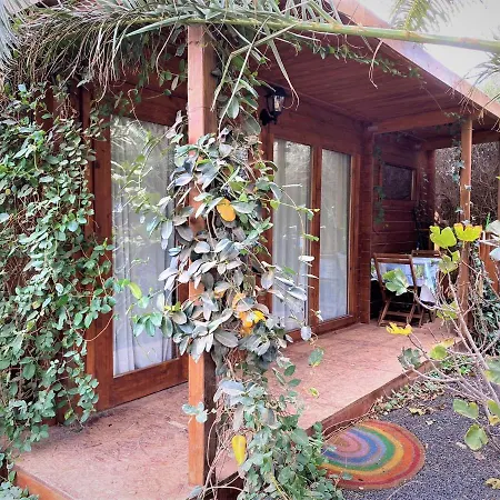 Cabanalanz, Cabanas En Lanzarote San Bartolome  Exterior photo
