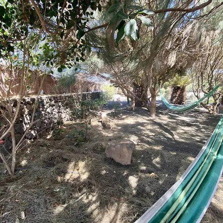 Cabanalanz, Cabanas En Lanzarote San Bartolome  Exterior photo