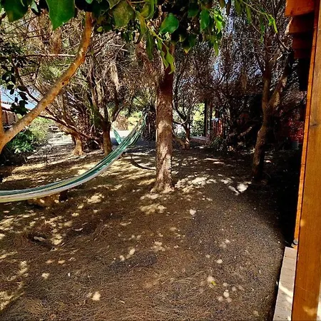 Cabanalanz, Cabanas En Lanzarote San Bartolome  Exterior photo