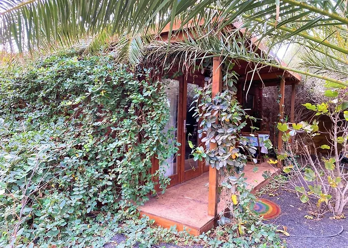 Cabanalanz, Cabanas En Lanzarote