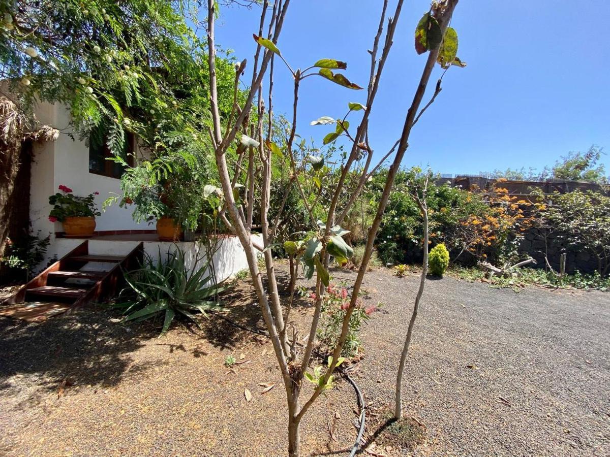 Càmping Cabanalanz, En Lanzarote